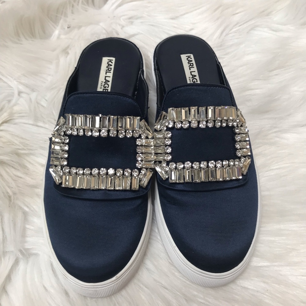 Karl Lagerfeld size 6.5